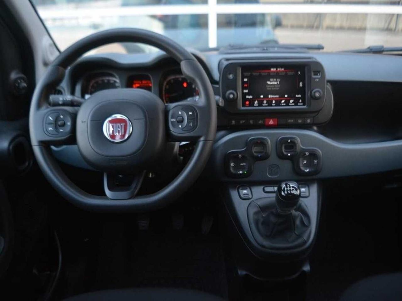 Fiat Fiat Panda usata 23
