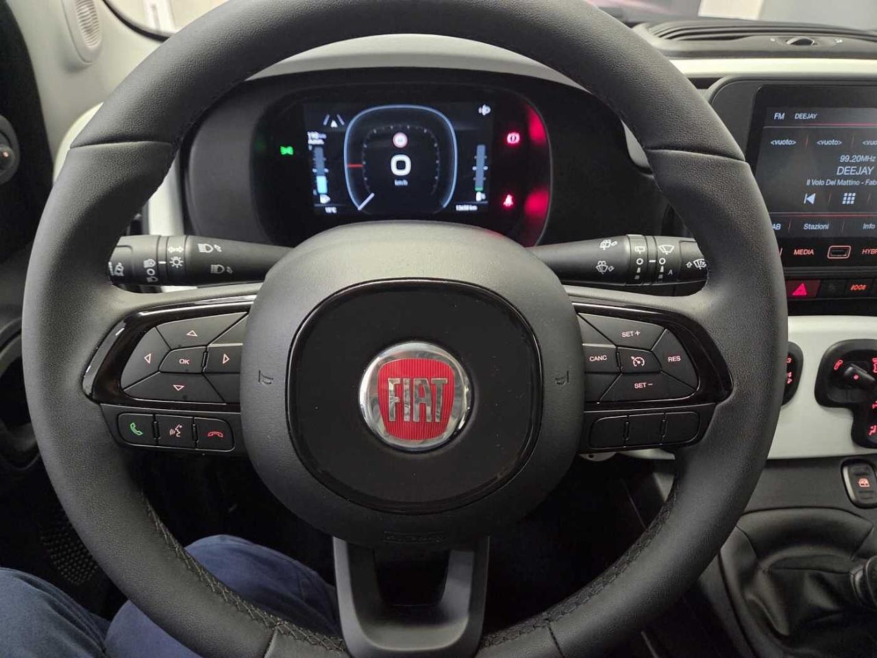 Fiat Fiat Panda usata 4