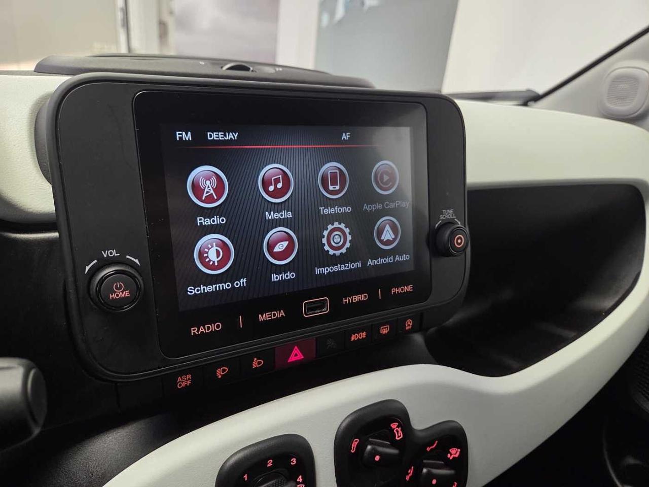 Fiat Fiat Panda usata 6