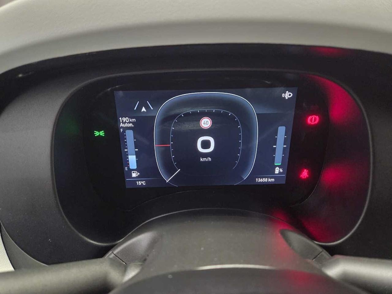 Fiat Fiat Panda usata 7