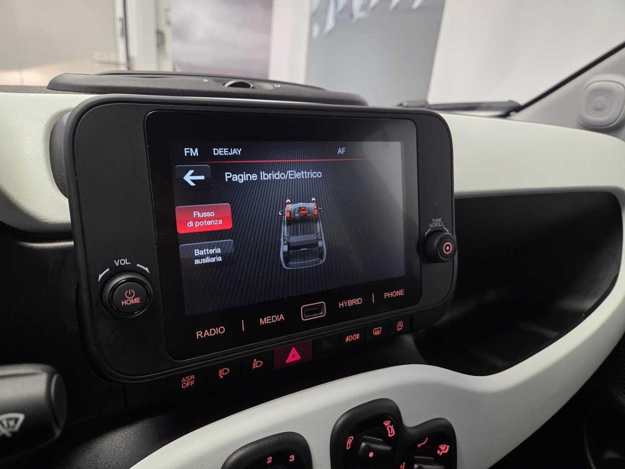 Fiat Fiat Panda usata 8