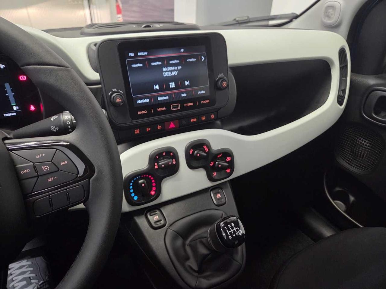 Fiat Fiat Panda usata 9