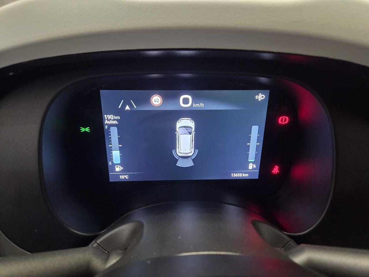 Fiat Fiat Panda usata 10