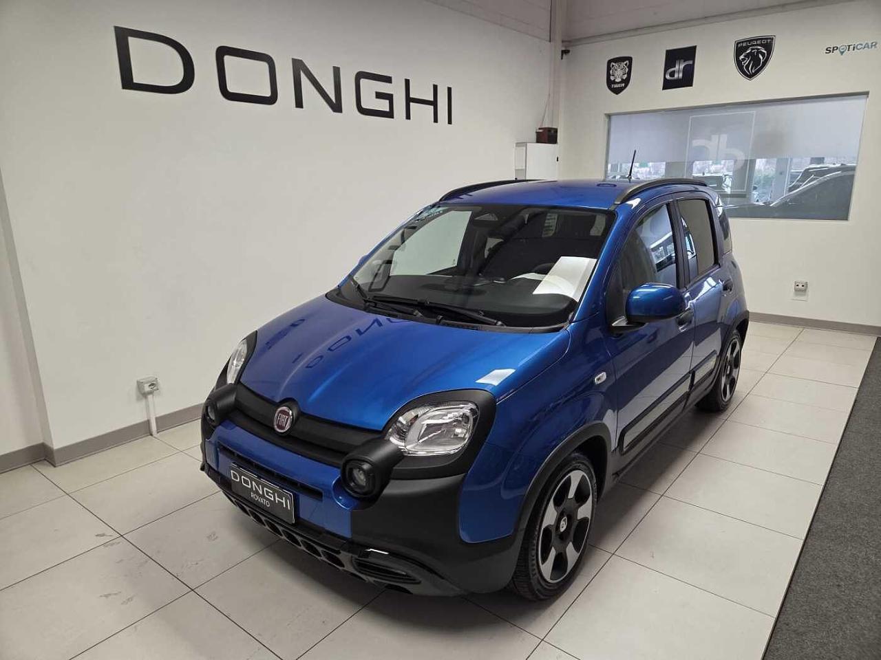 Fiat Fiat Panda usata 11