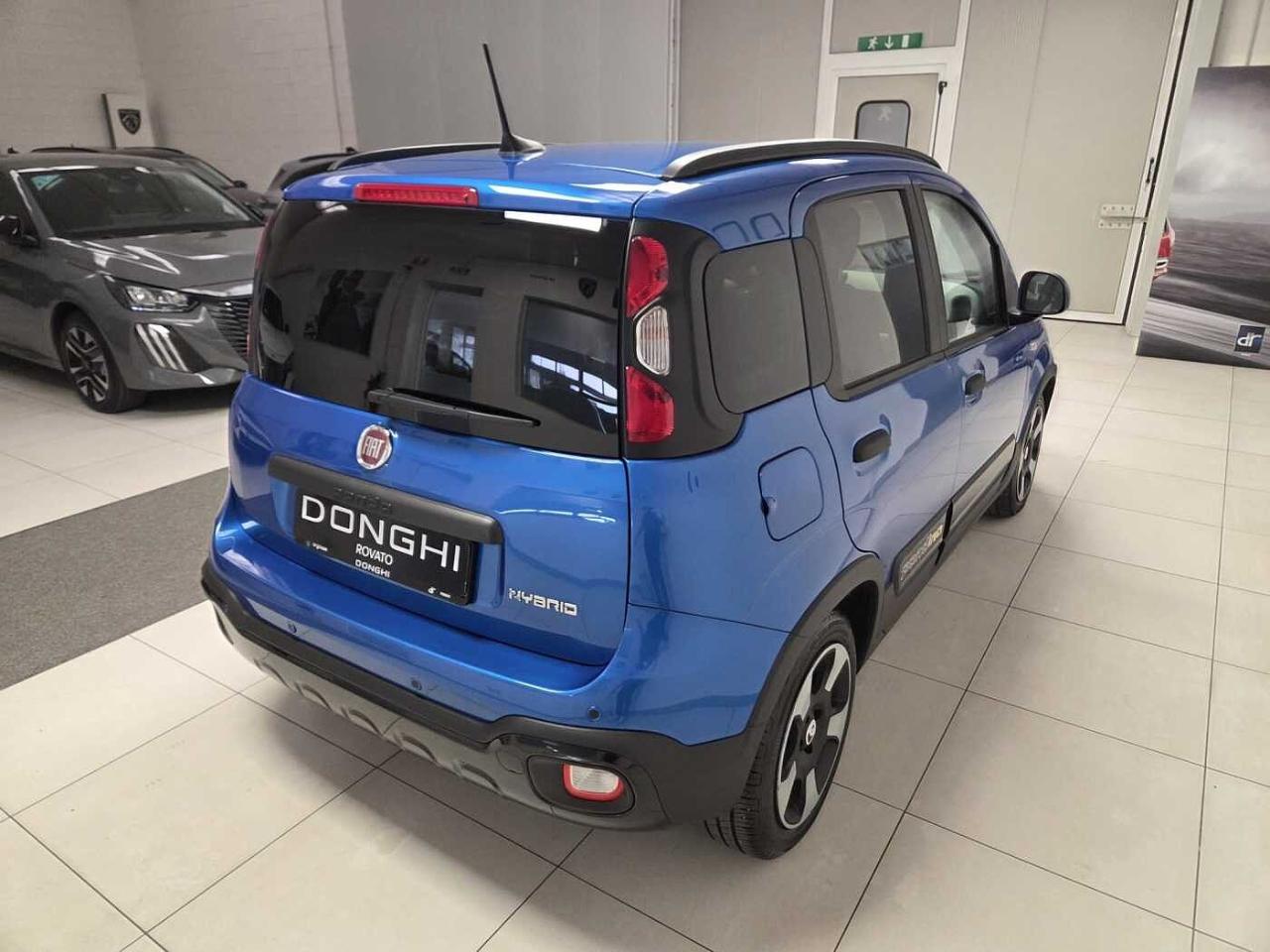 Fiat Fiat Panda usata 15