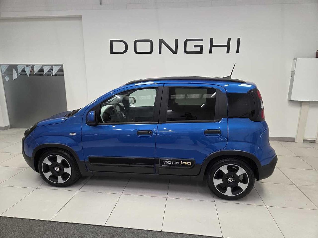 Fiat Fiat Panda usata 17