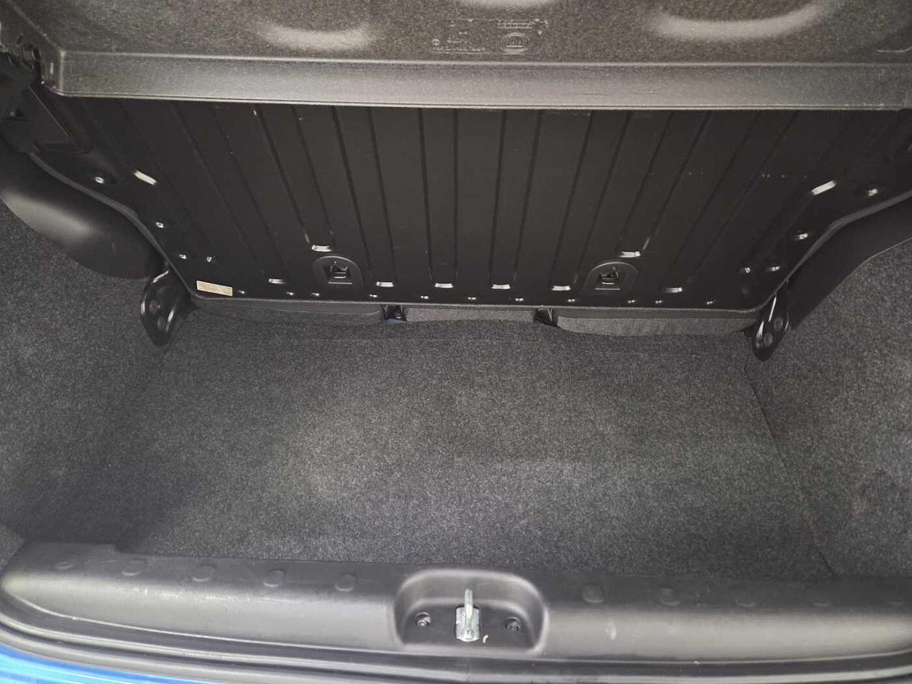 Fiat Fiat Panda usata 19