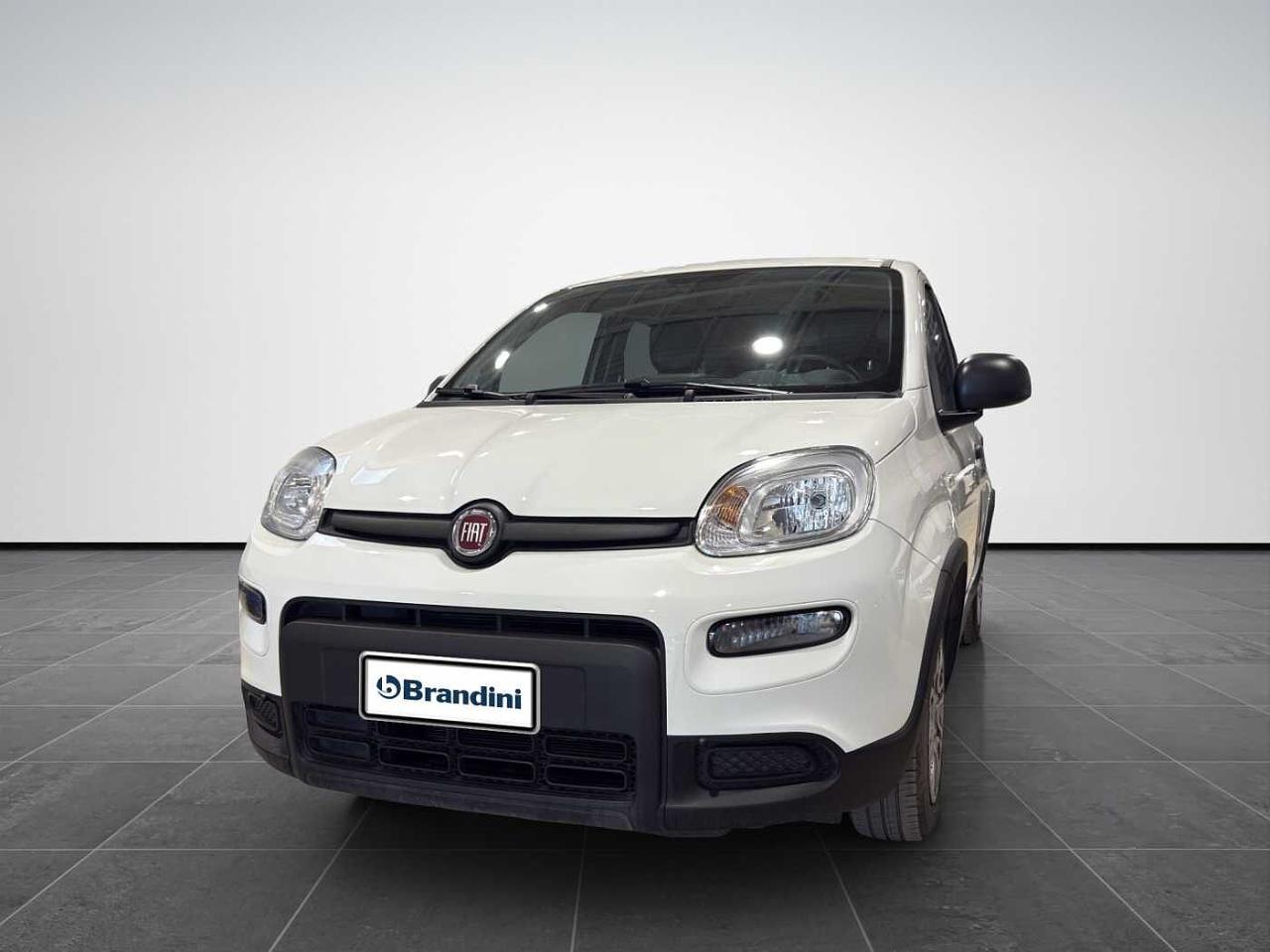 Fiat Fiat Panda PANDA 1.0 firefly hybrid s&s 70cv 5p.ti