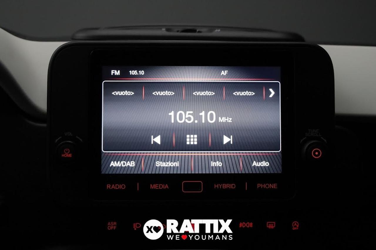 Fiat Fiat Panda usata 8