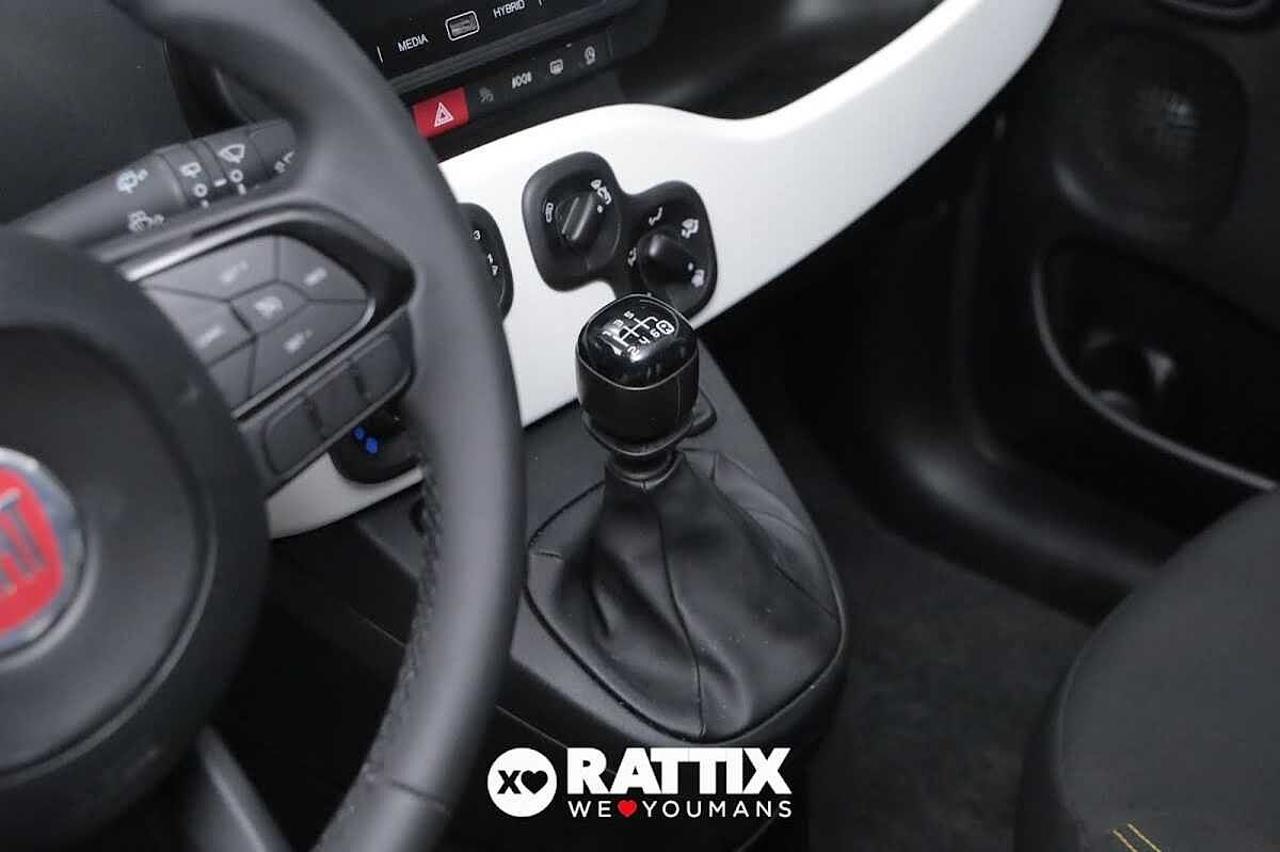 Fiat Fiat Panda usata 9