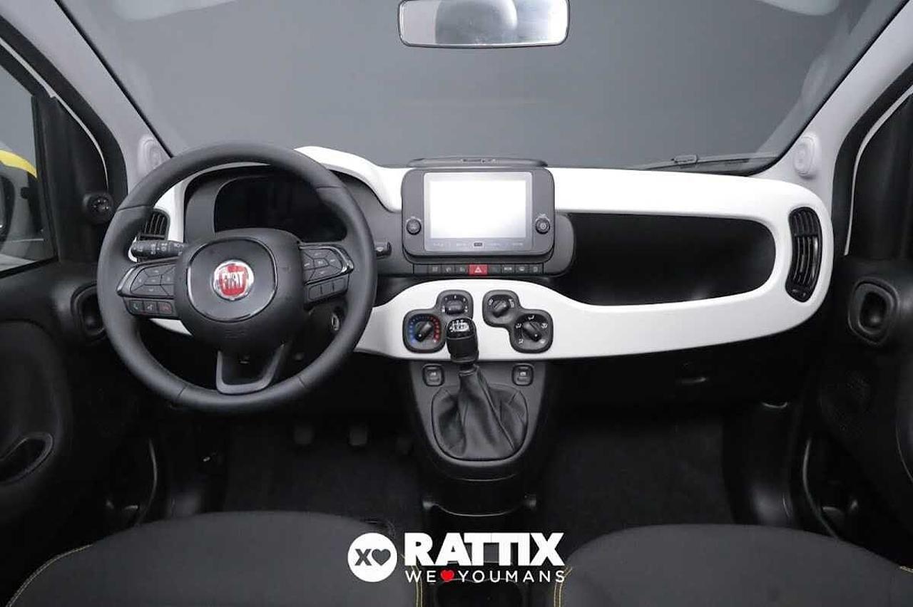 Fiat Fiat Panda usata 19