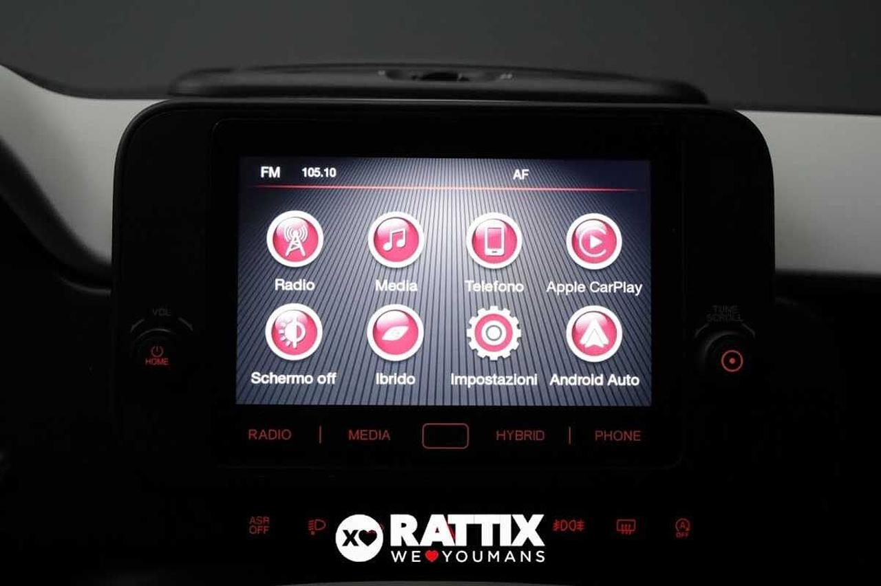 Fiat Fiat Panda usata 7