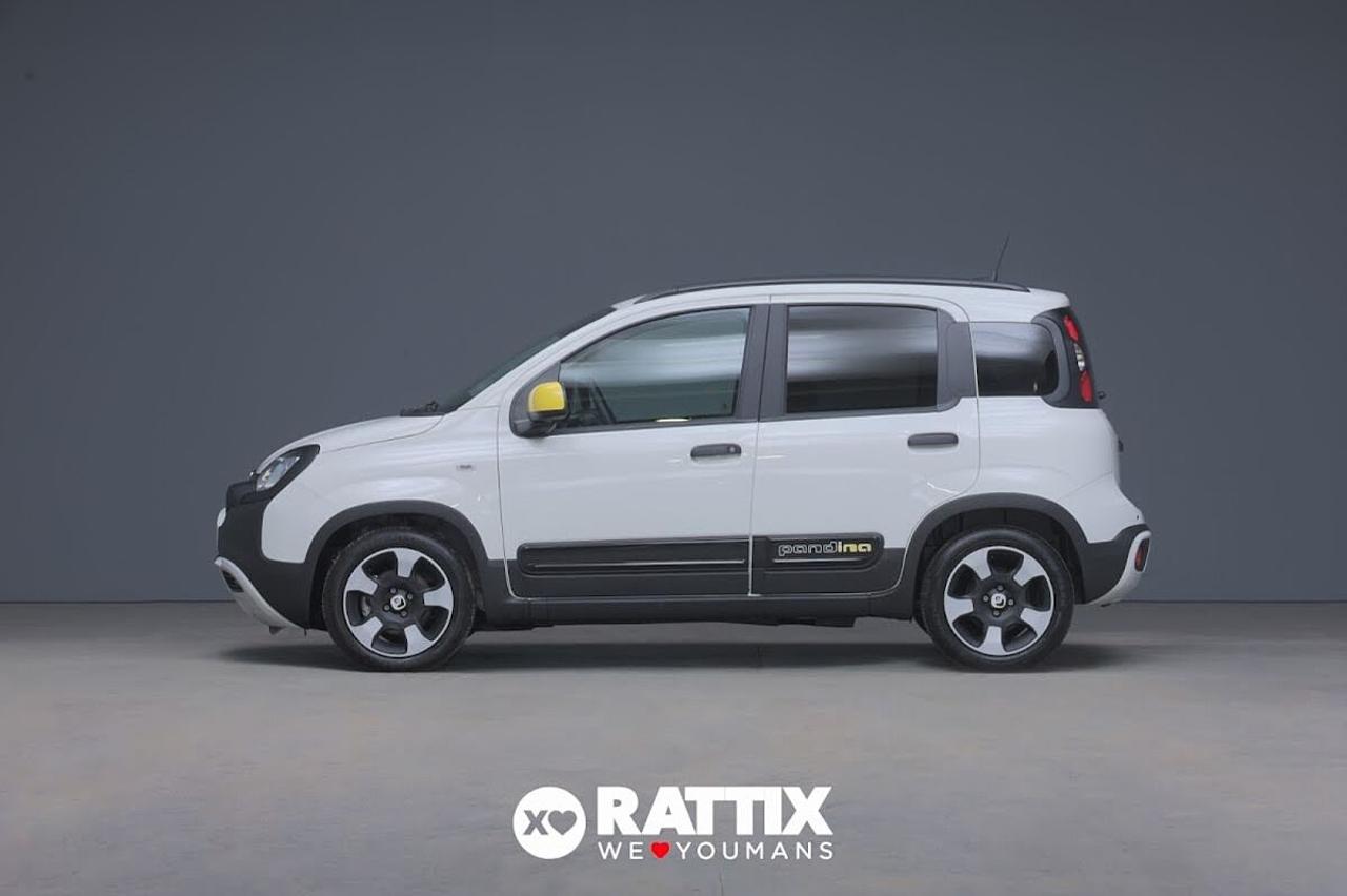 Fiat Fiat Panda usata 11