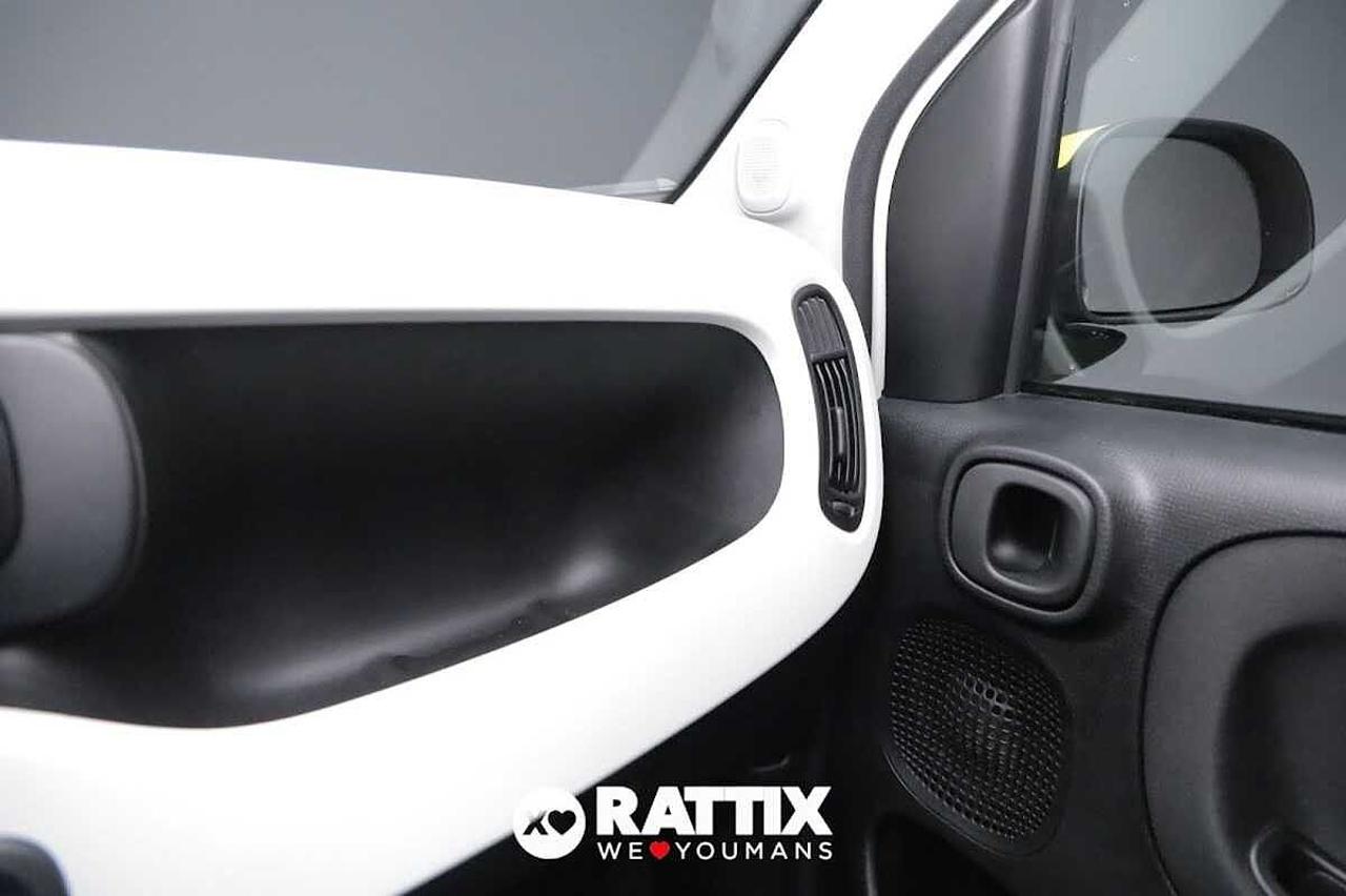 Fiat Fiat Panda usata 12