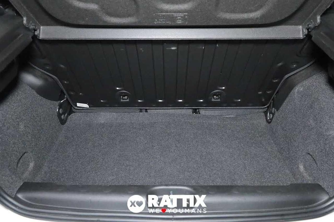 Fiat Fiat Panda usata 17