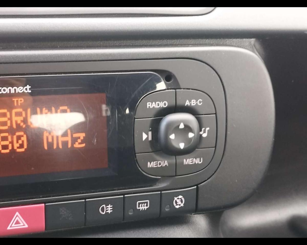 Fiat Fiat Panda usata 2