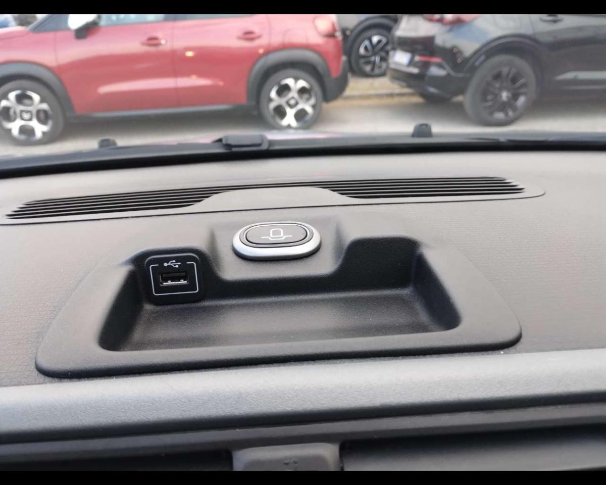 Fiat Fiat Panda usata 3