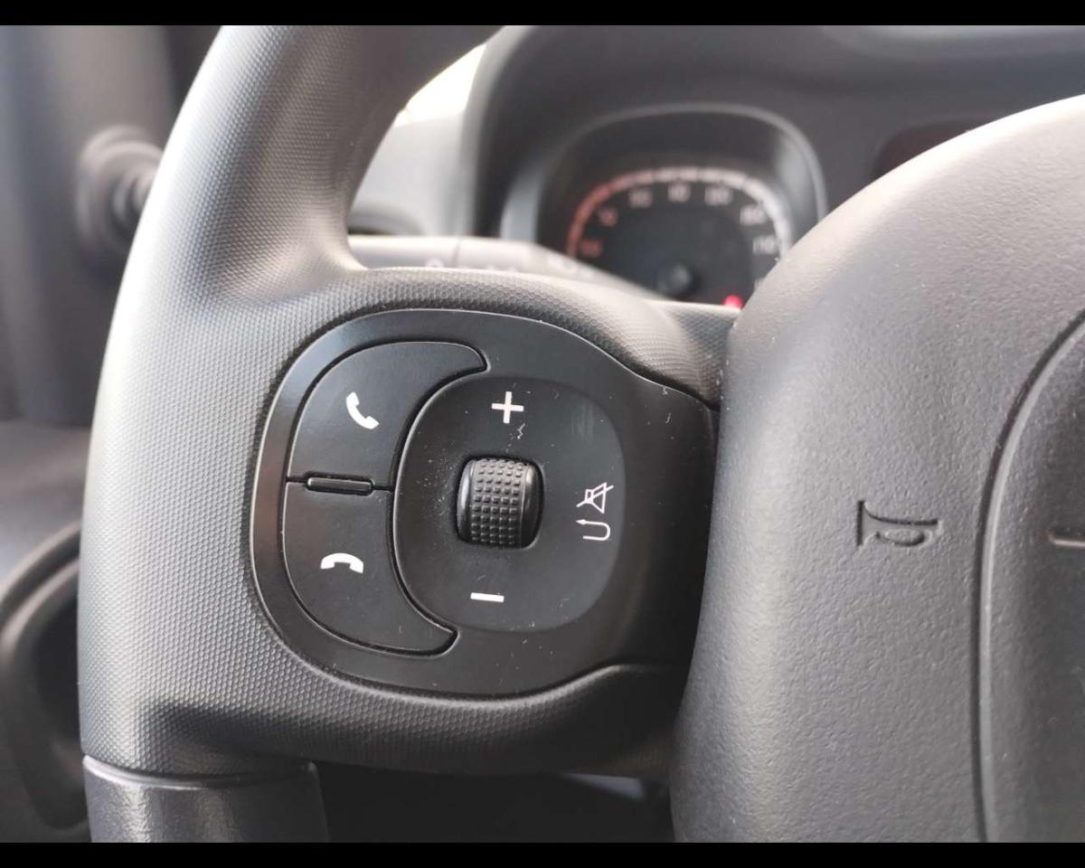 Fiat Fiat Panda usata 4