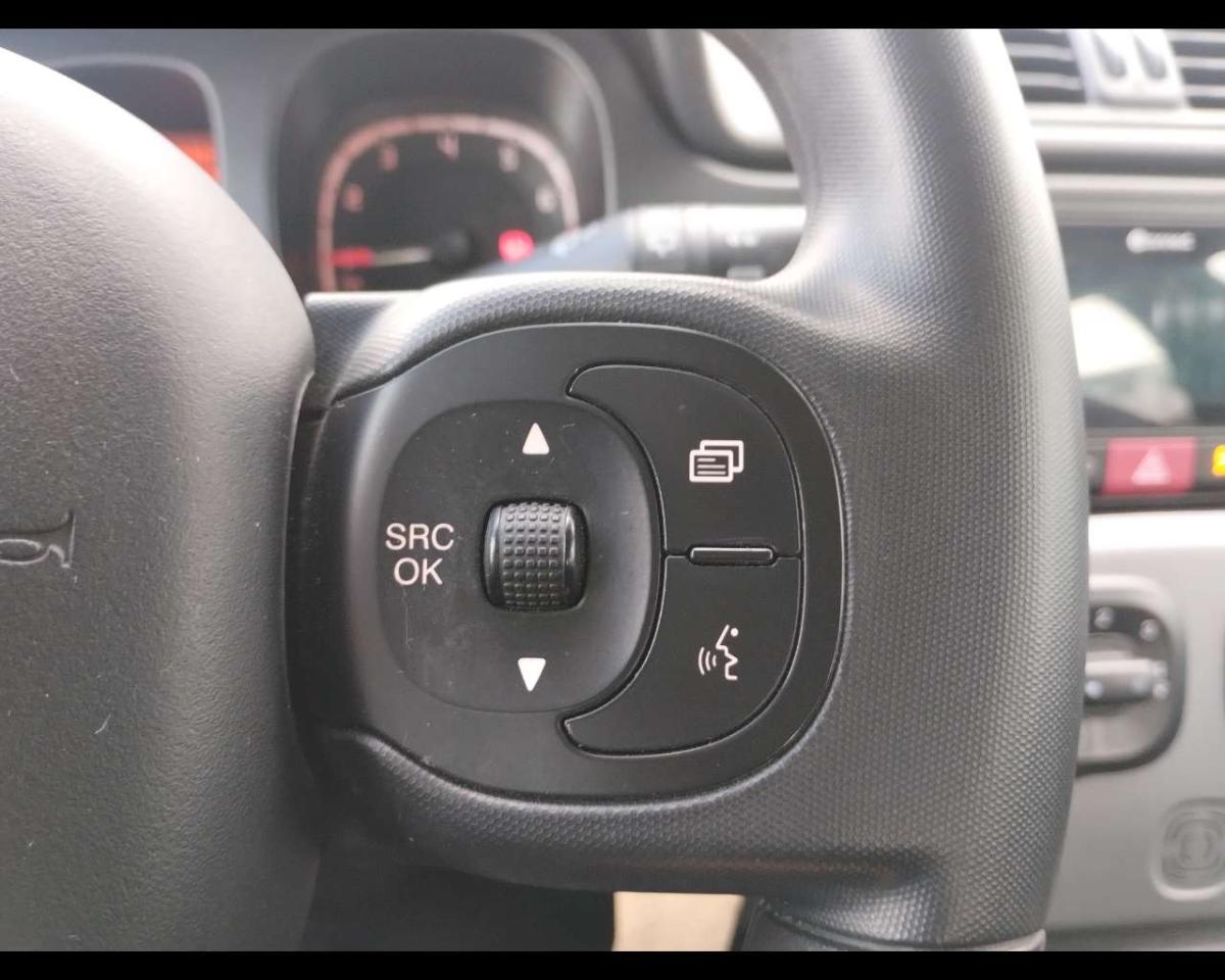 Fiat Fiat Panda usata 5