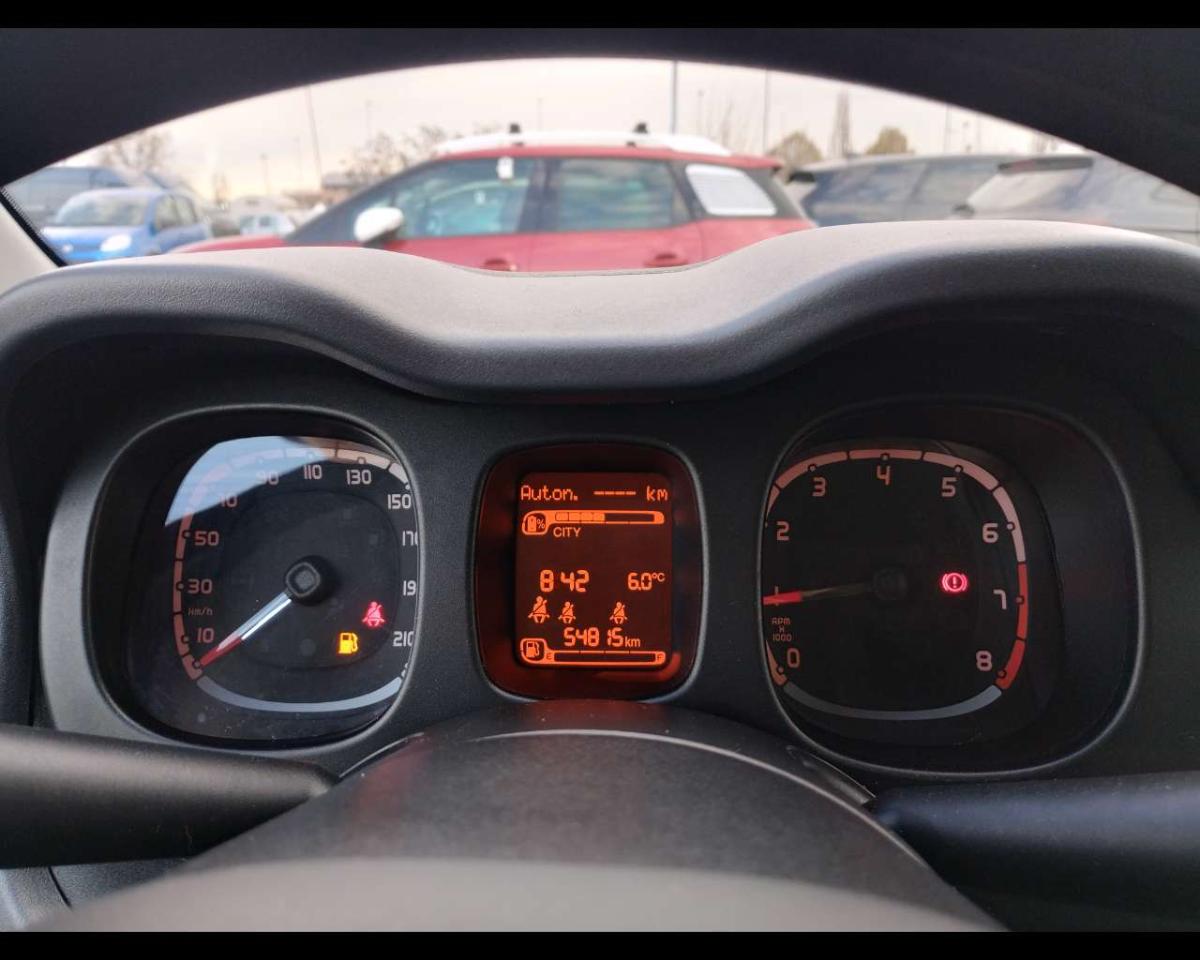 Fiat Fiat Panda usata 6