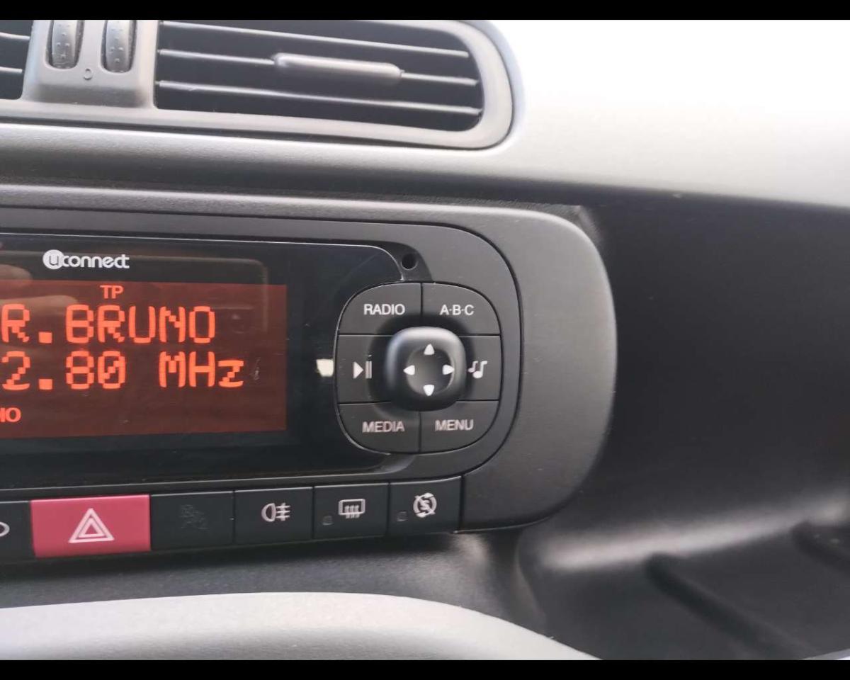 Fiat Fiat Panda usata 7