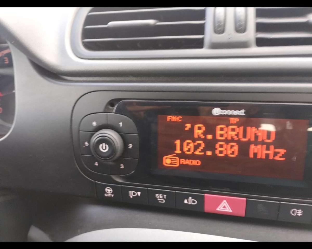 Fiat Fiat Panda usata 8