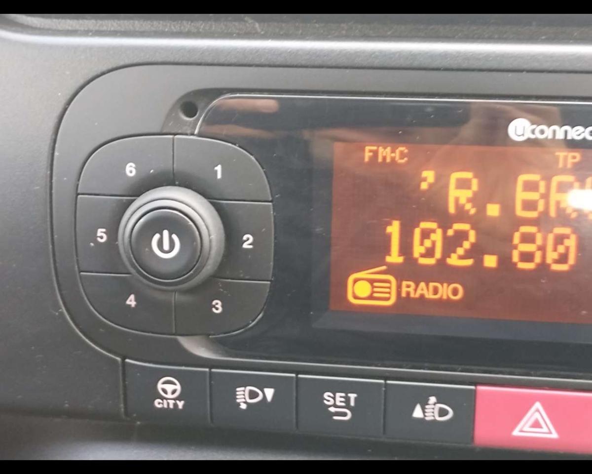 Fiat Fiat Panda usata 9