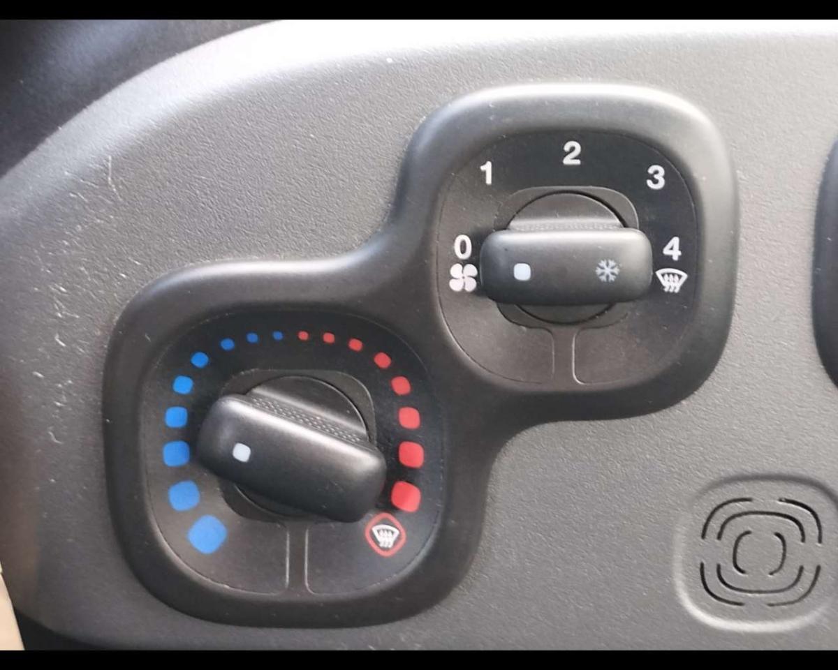 Fiat Fiat Panda usata 10