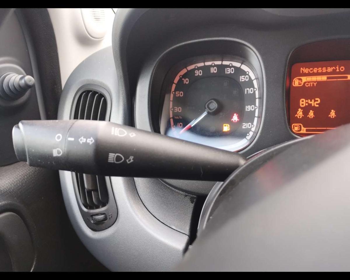 Fiat Fiat Panda usata 14