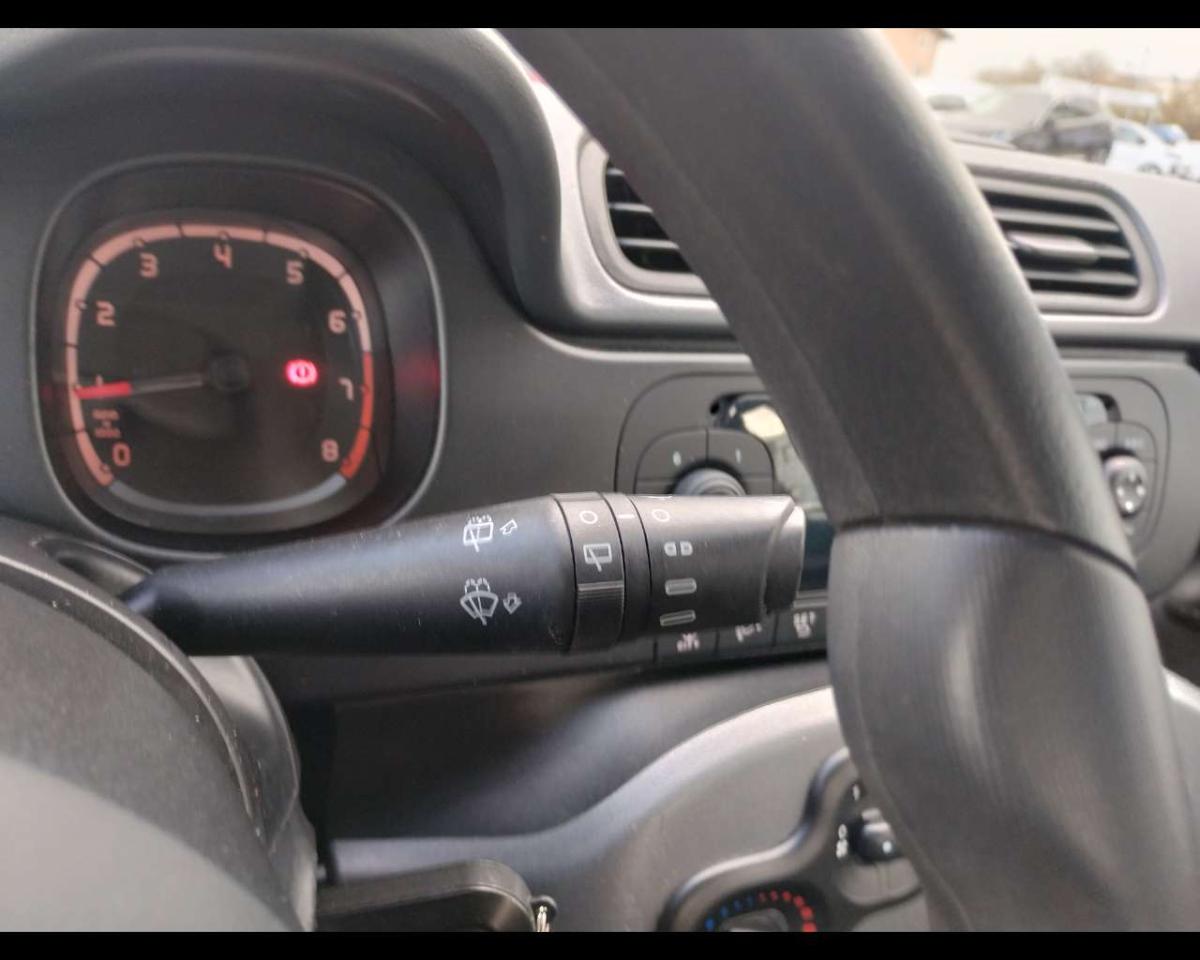 Fiat Fiat Panda usata 15