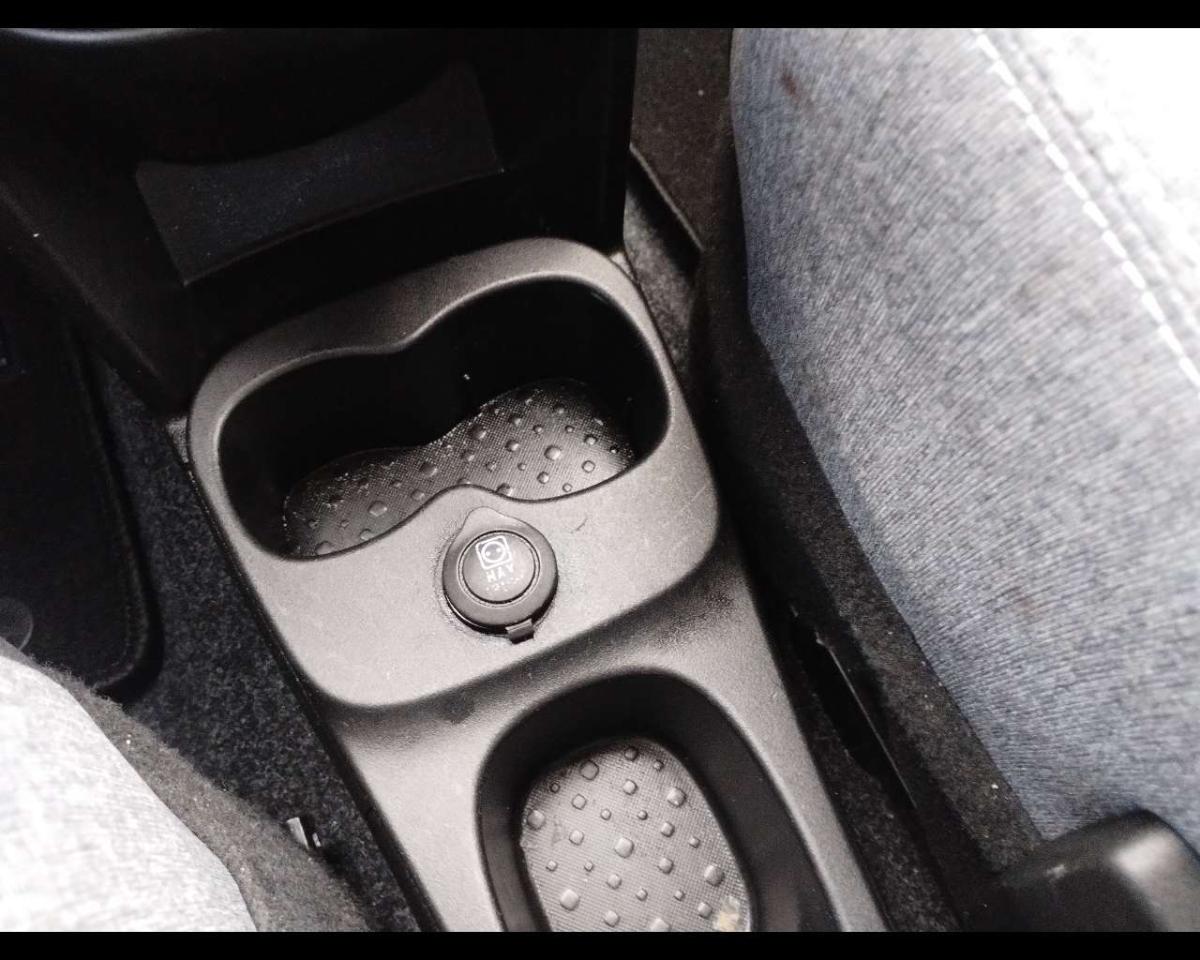 Fiat Fiat Panda usata 16