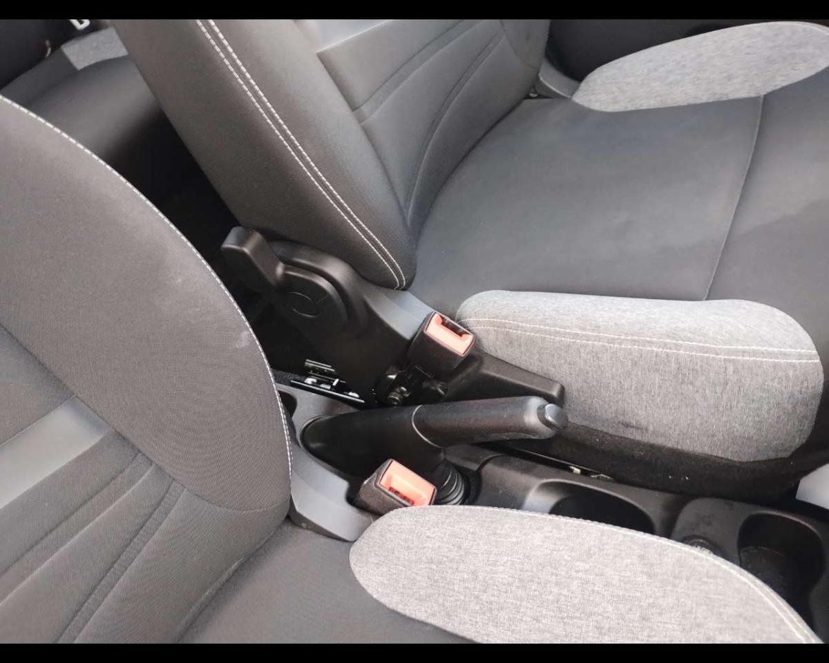 Fiat Fiat Panda usata 17