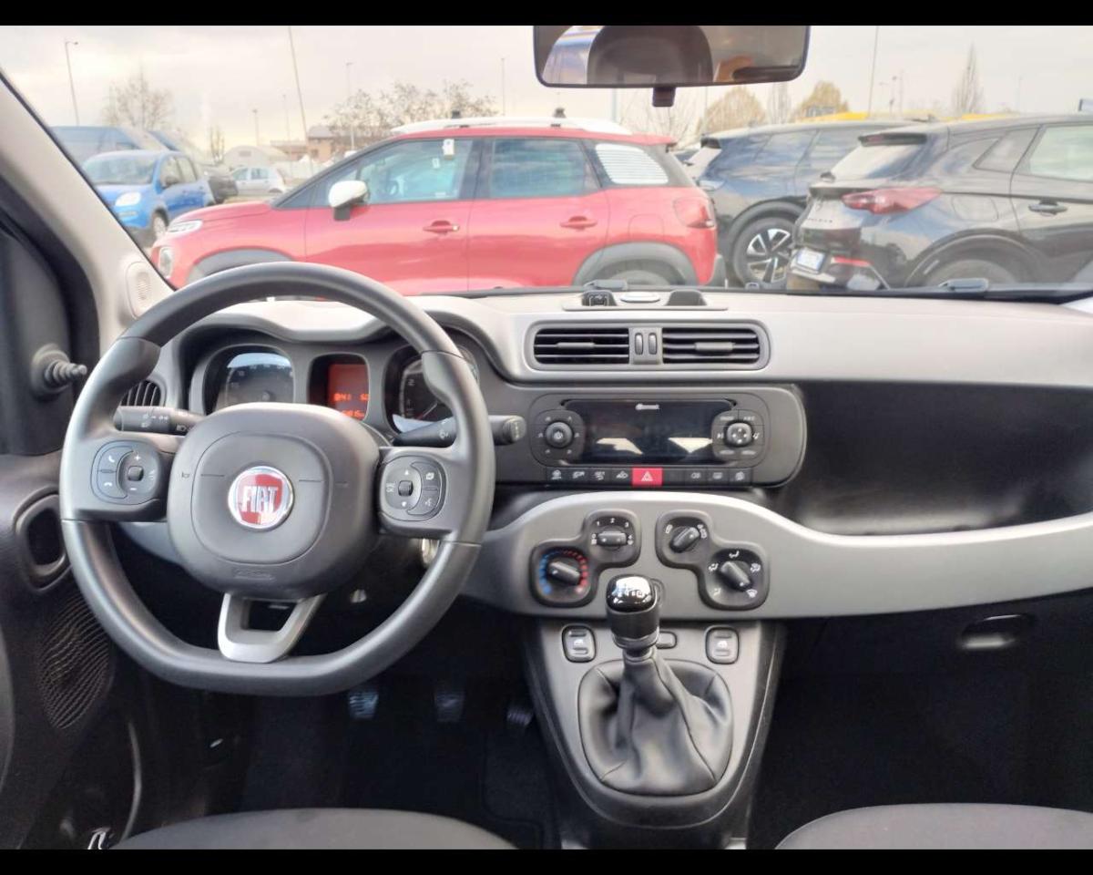 Fiat Fiat Panda usata 18