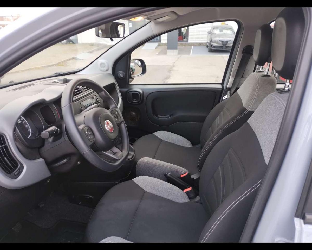 Fiat Fiat Panda usata 19