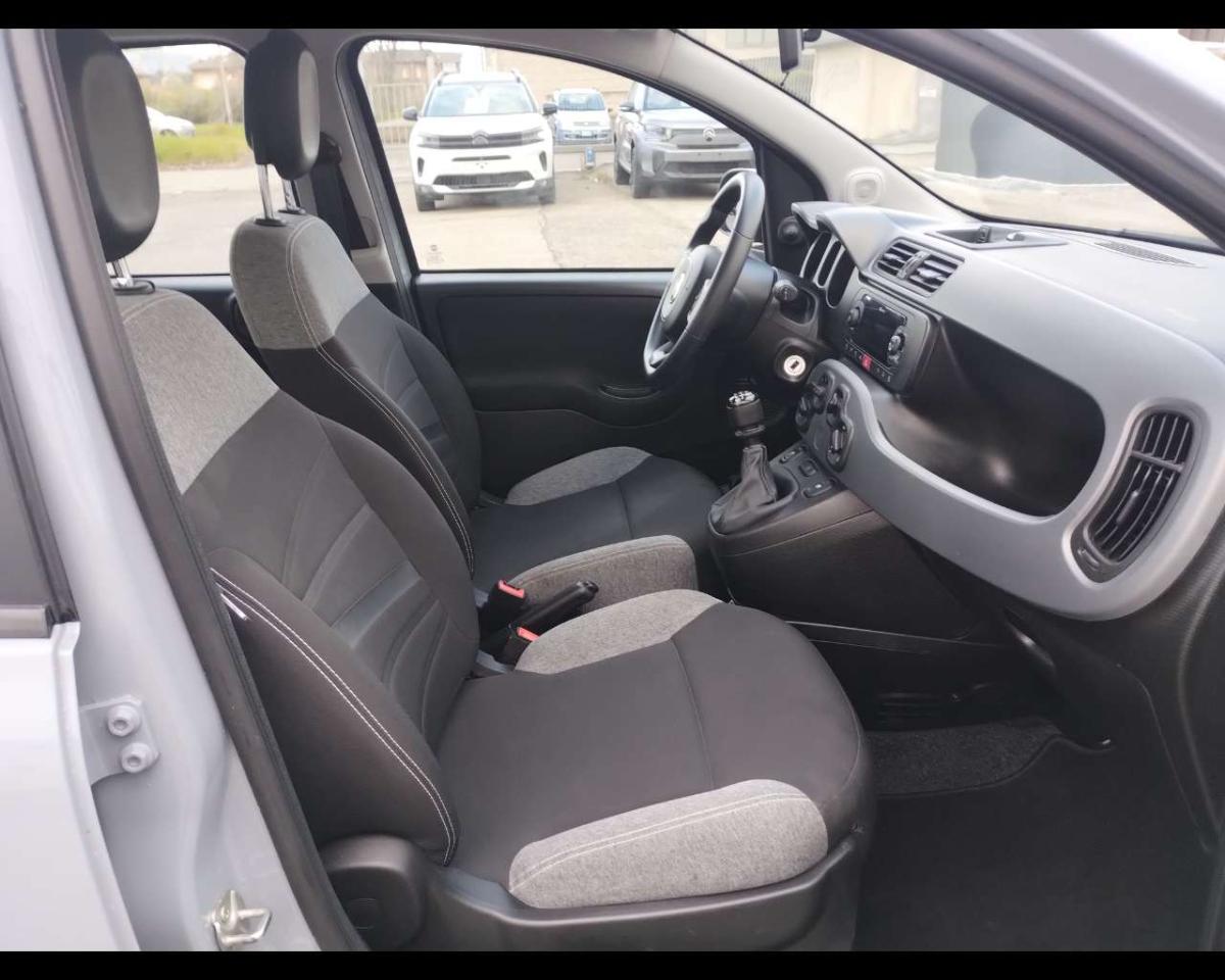 Fiat Fiat Panda usata 20