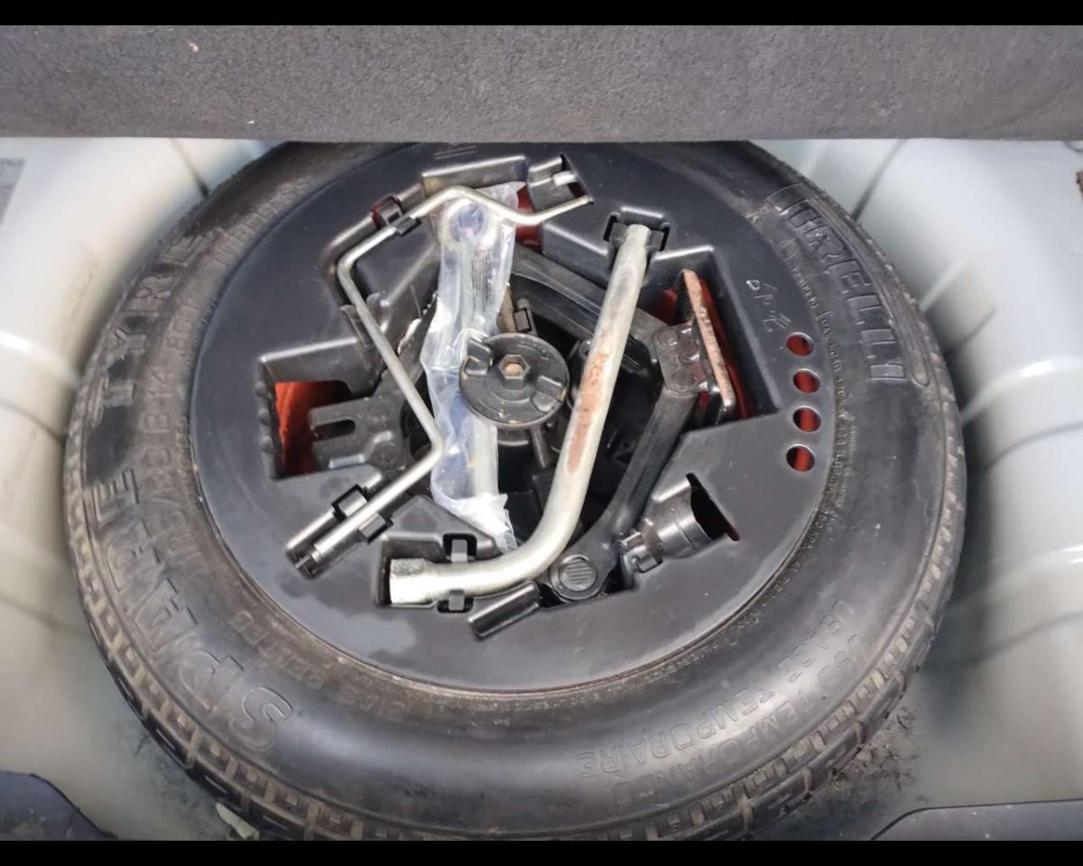 Fiat Fiat Panda usata 23