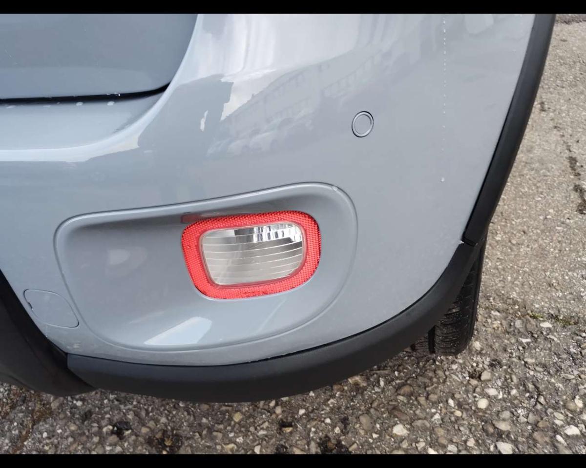 Fiat Fiat Panda usata 24