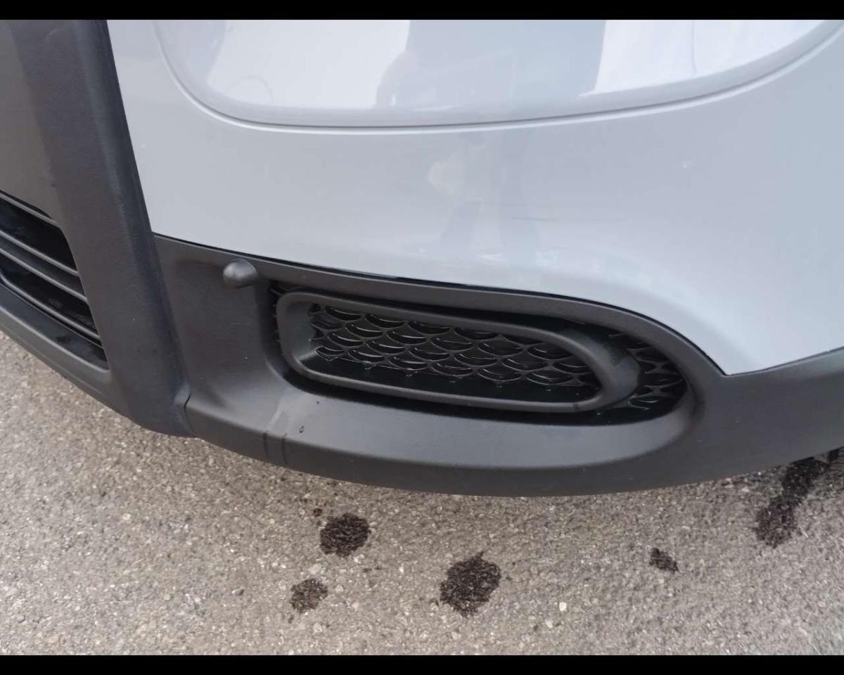 Fiat Fiat Panda usata 26