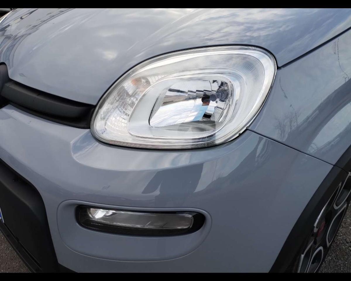 Fiat Fiat Panda usata 27