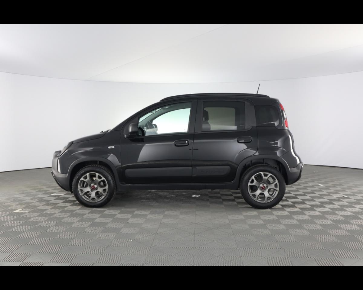 Fiat Fiat Panda usata 3
