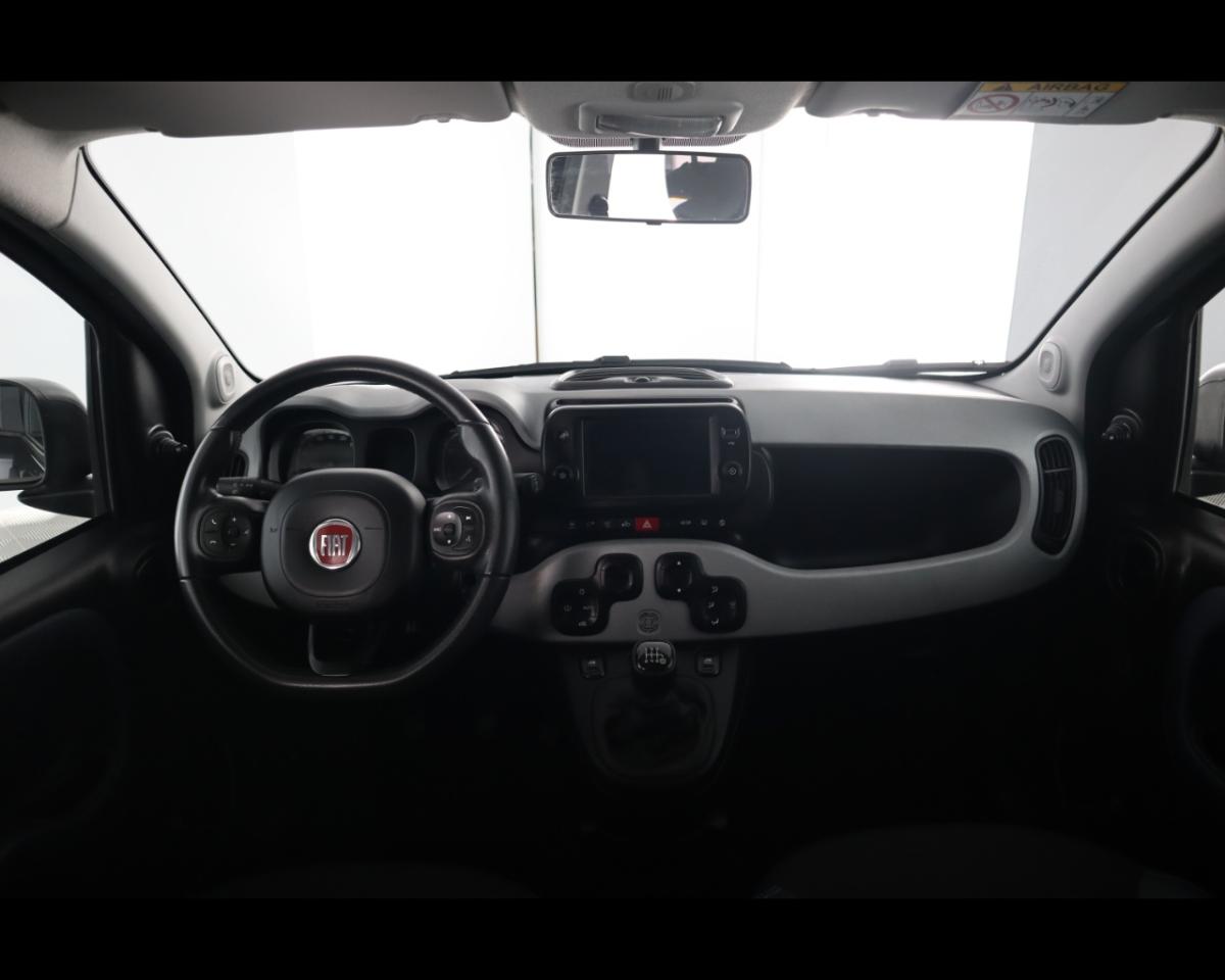 Fiat Fiat Panda usata 6