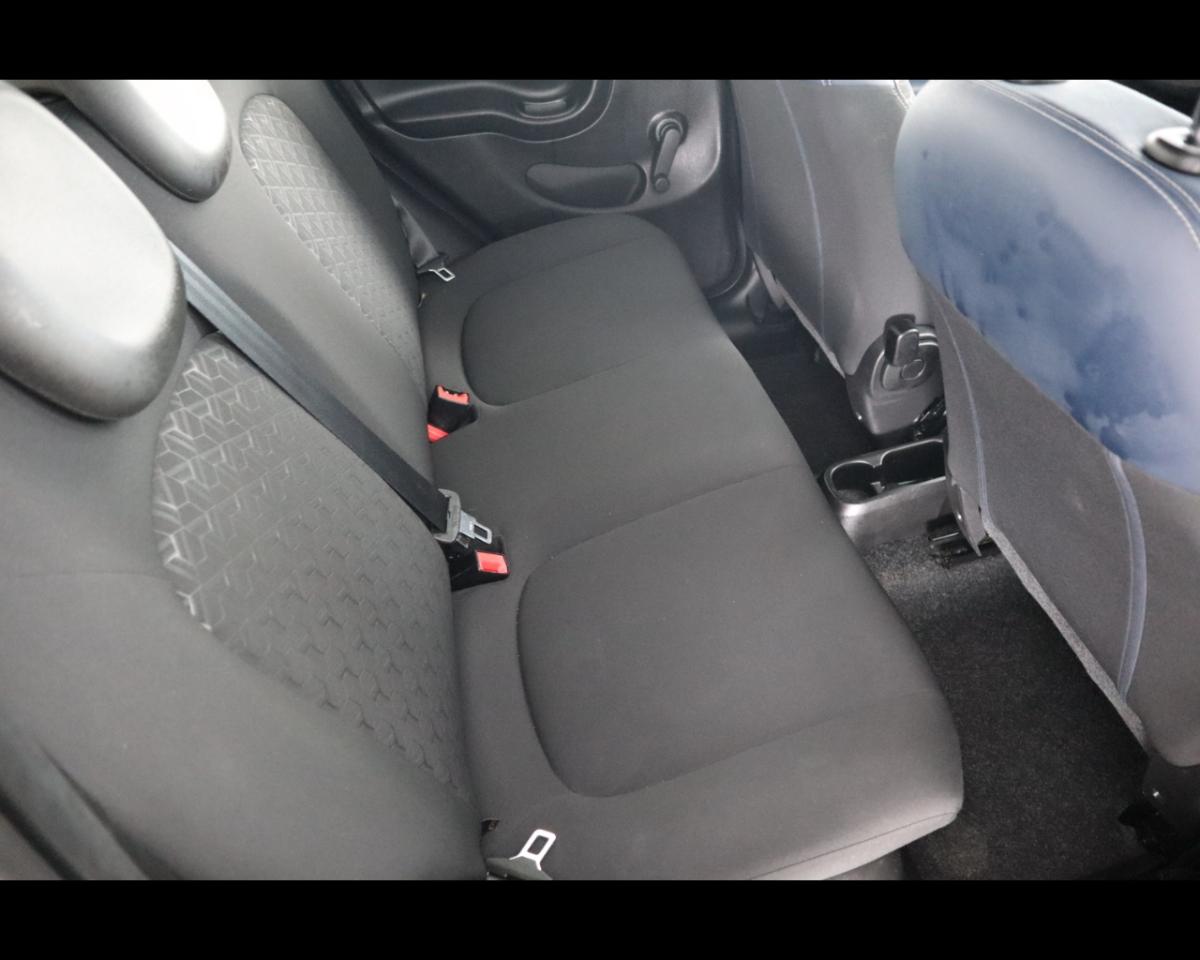 Fiat Fiat Panda usata 9