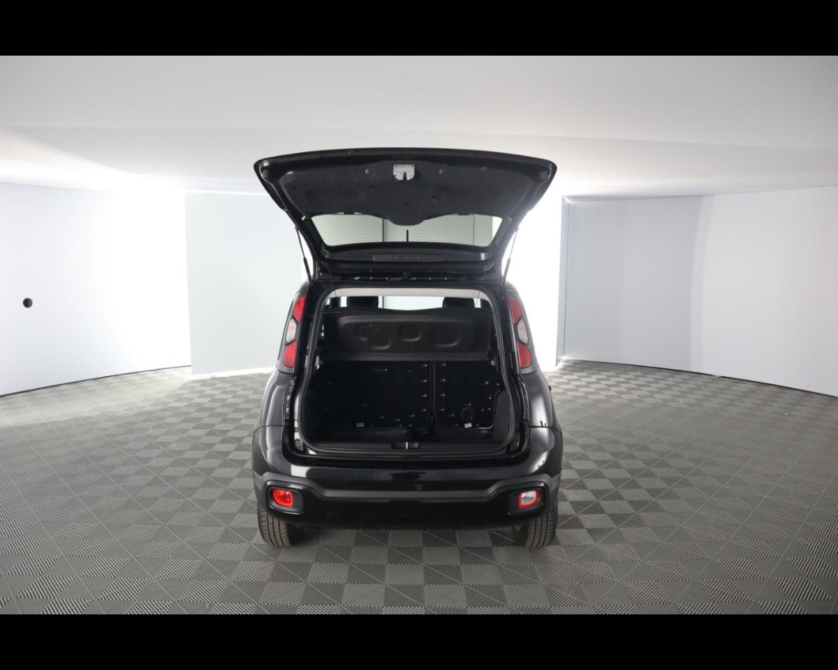 Fiat Fiat Panda usata 10