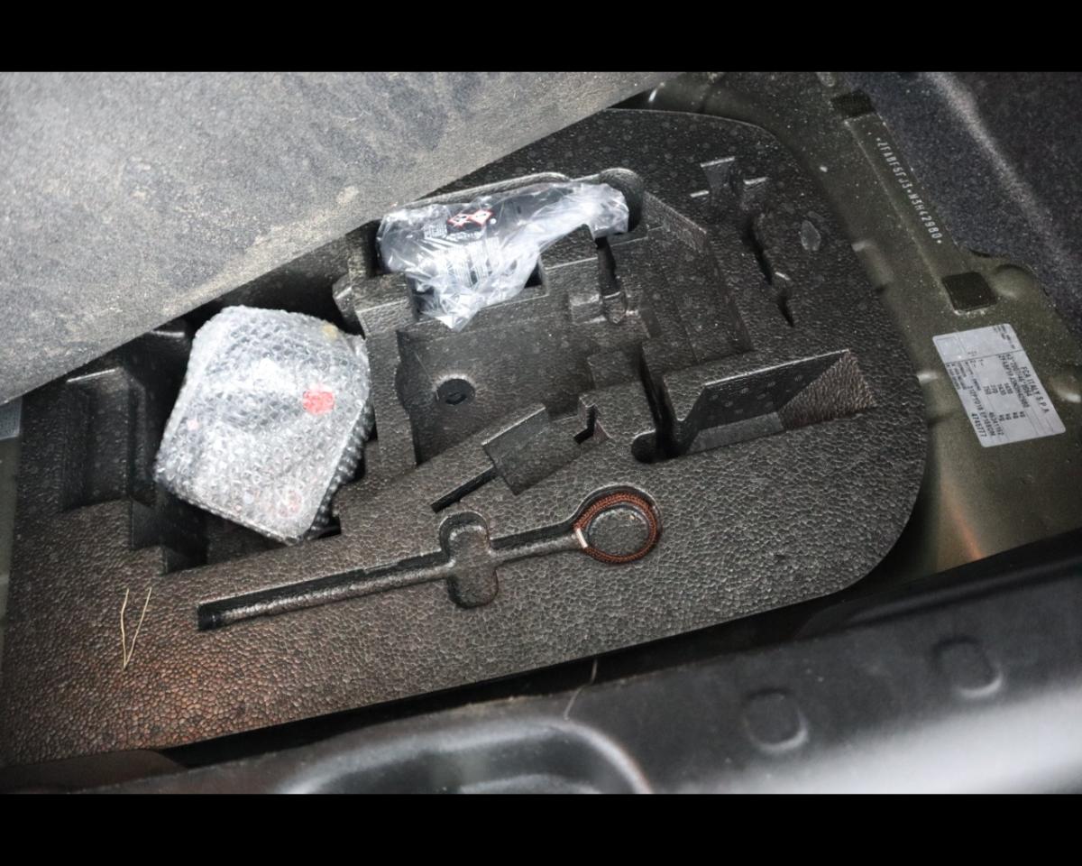 Fiat Fiat Panda usata 12