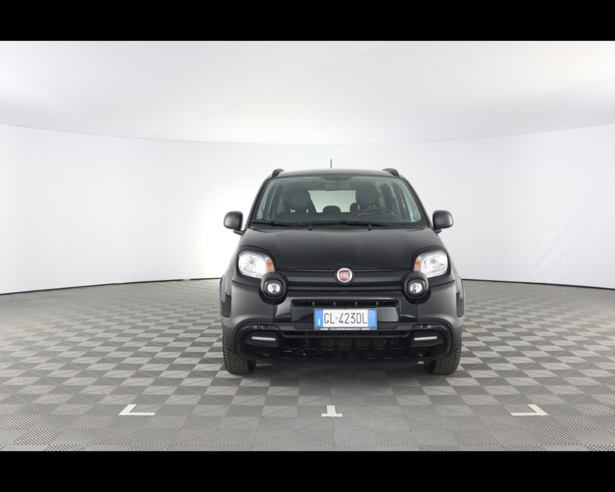 Fiat Fiat Panda usata 14