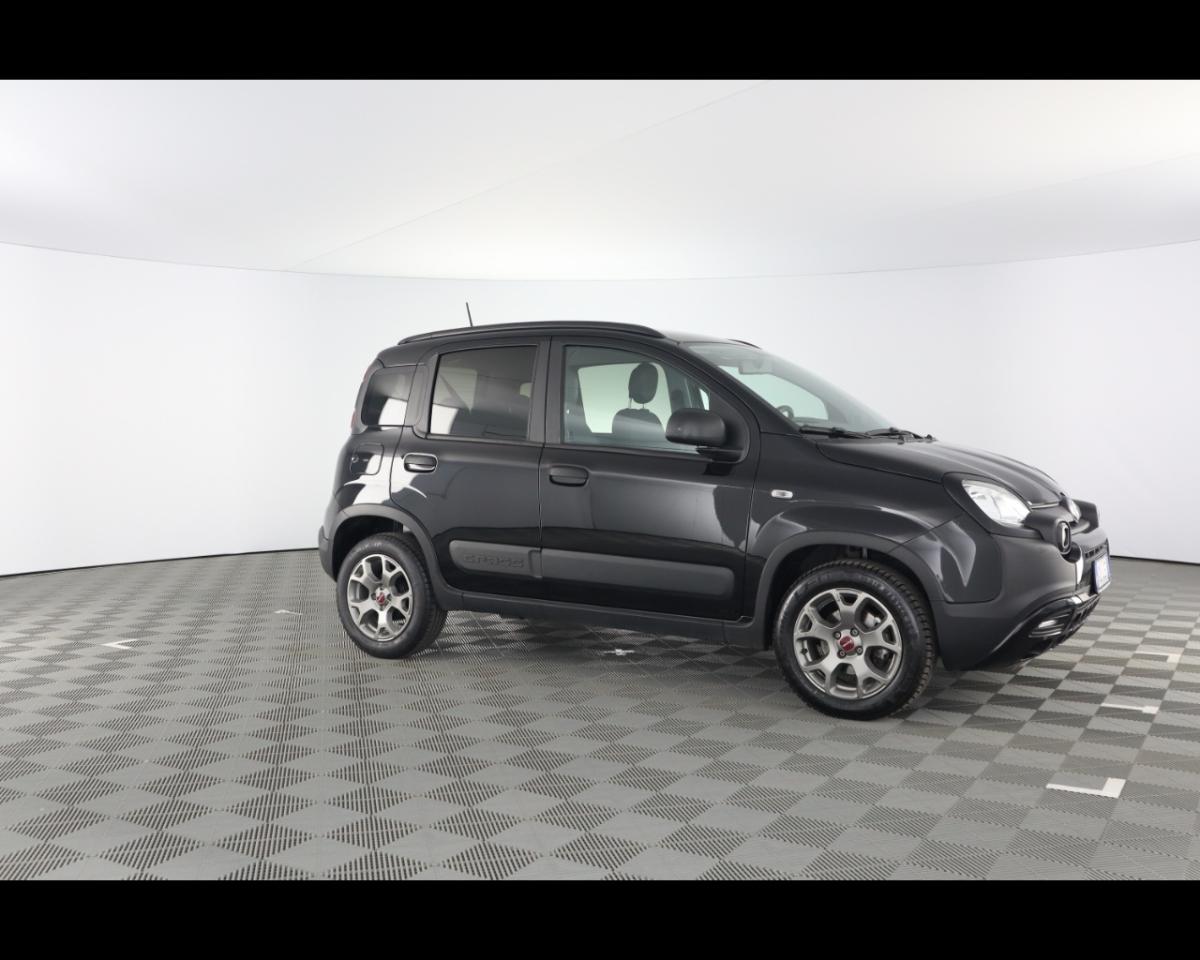 Fiat Fiat Panda usata 16