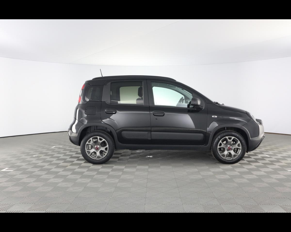Fiat Fiat Panda usata 17