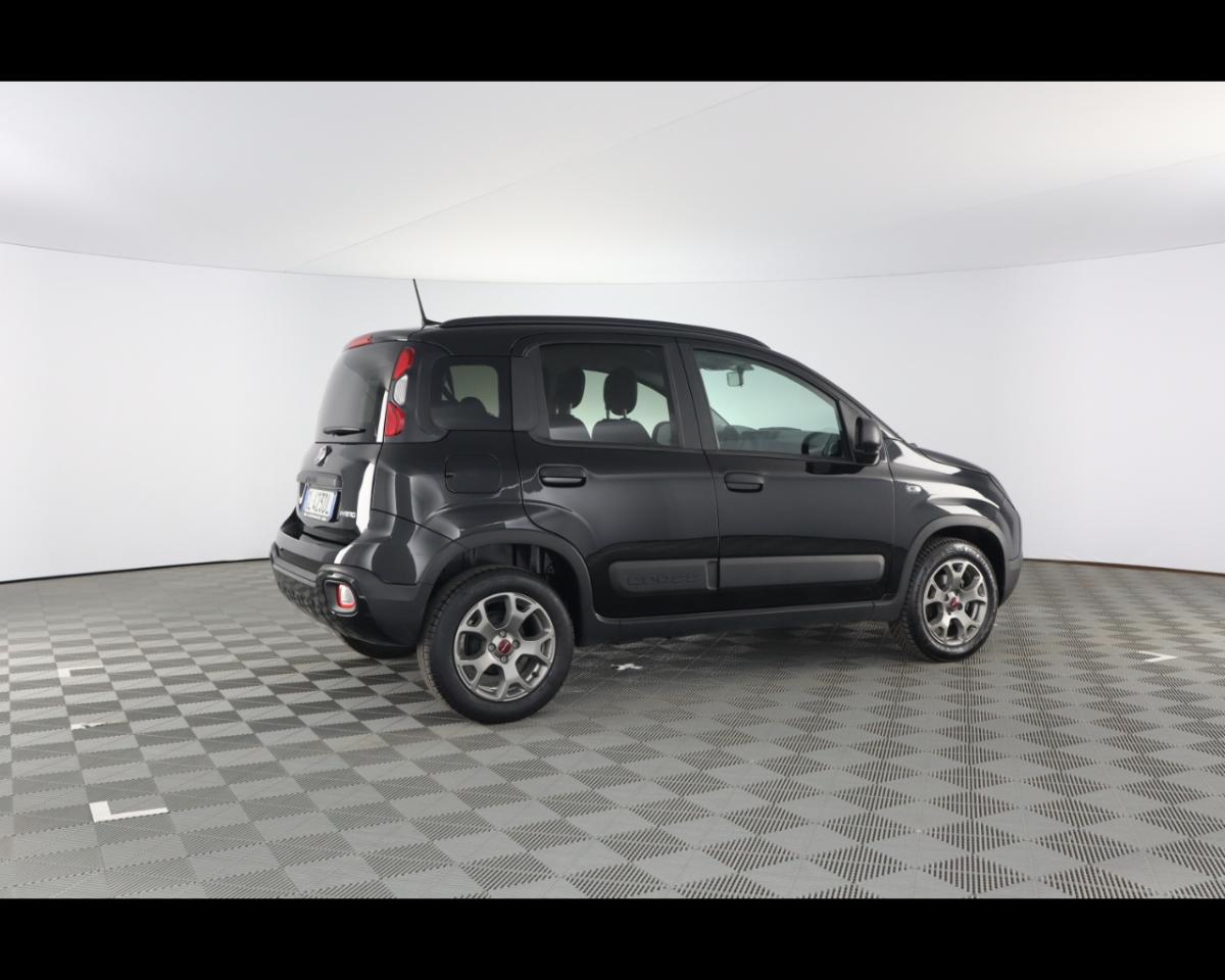 Fiat Fiat Panda usata 18