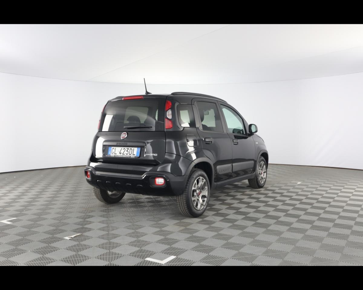 Fiat Fiat Panda usata 19