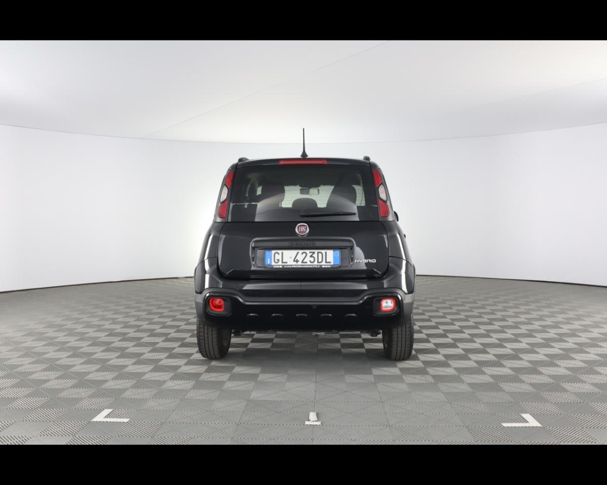 Fiat Fiat Panda usata 20